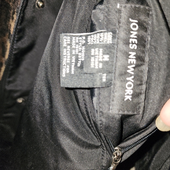 Jones new York women coat - Picture 2 of 8